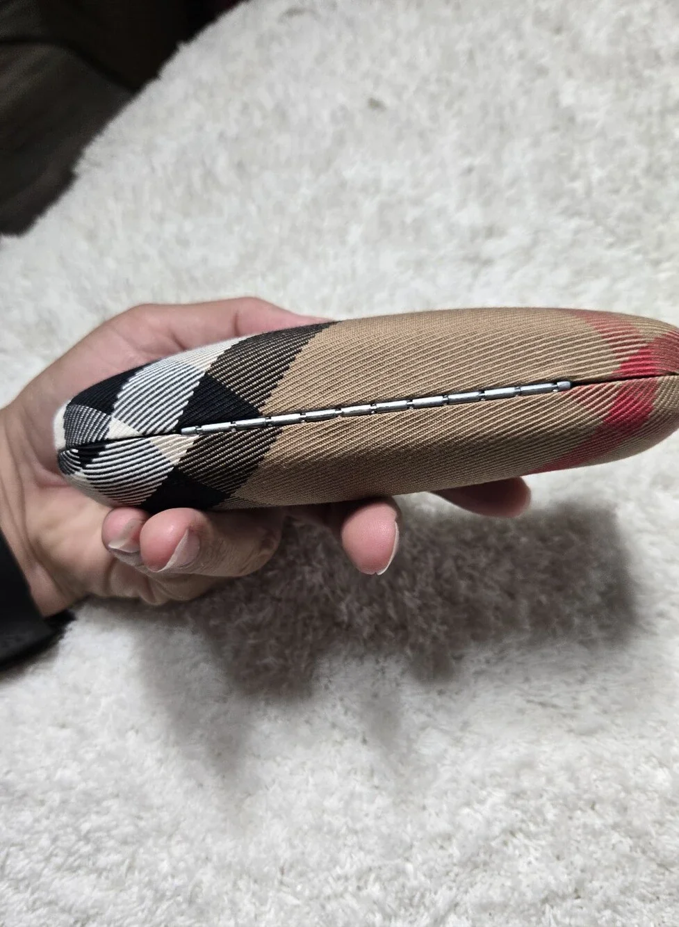 Burberry very good